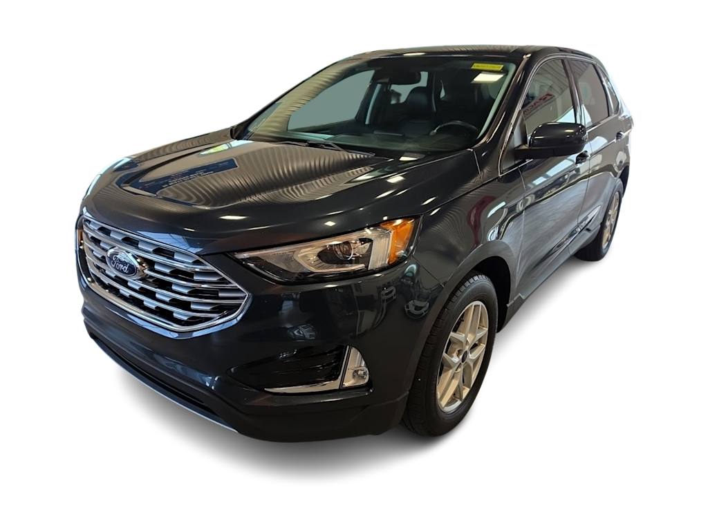 Thumbnail: 2022 Ford Edge - 15