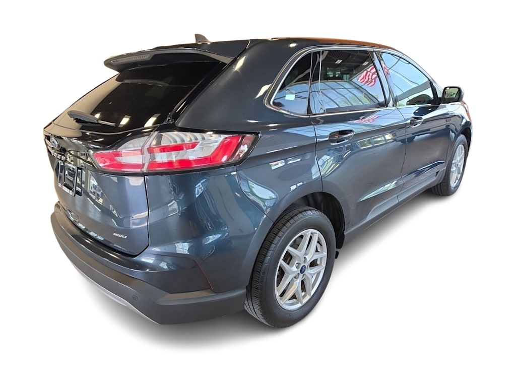 Thumbnail: 2022 Ford Edge - 19