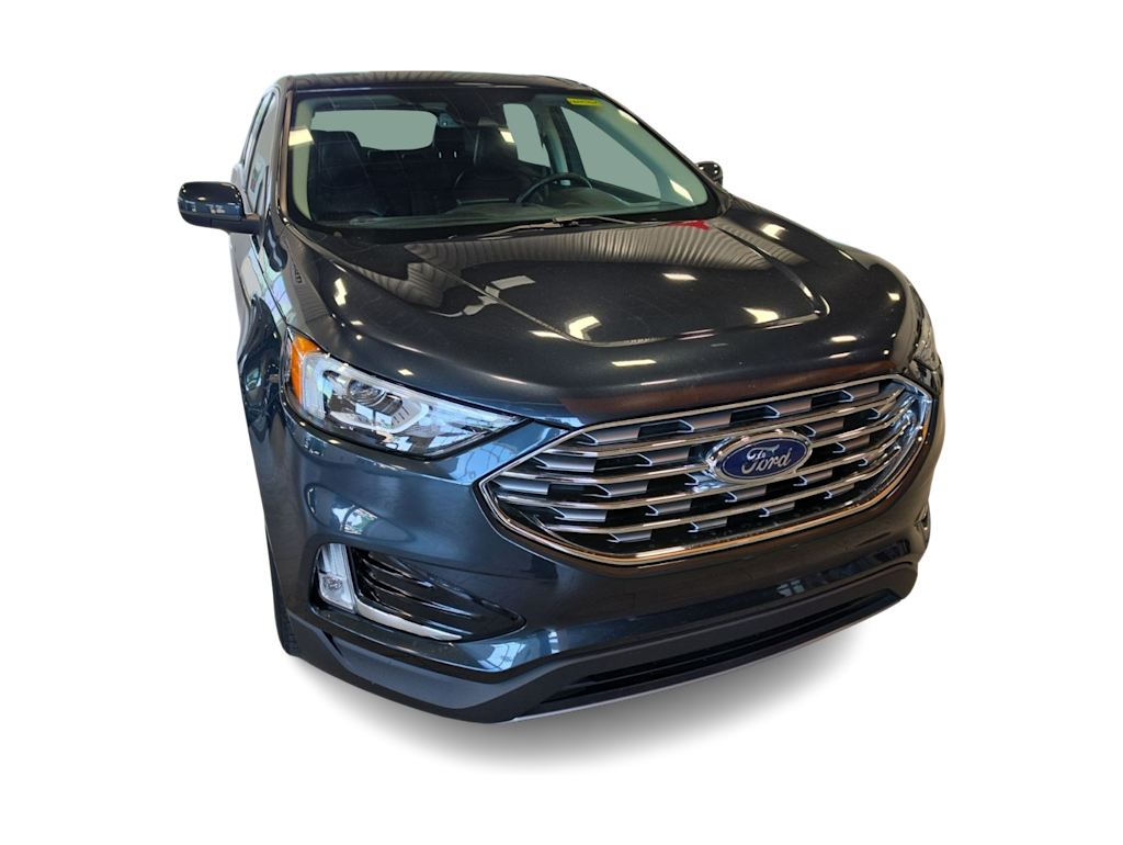 Thumbnail: 2022 Ford Edge - 16