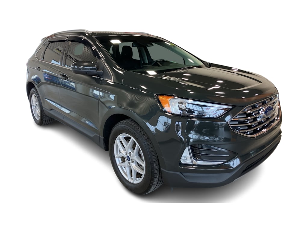 Thumbnail: 2022 Ford Edge - 15