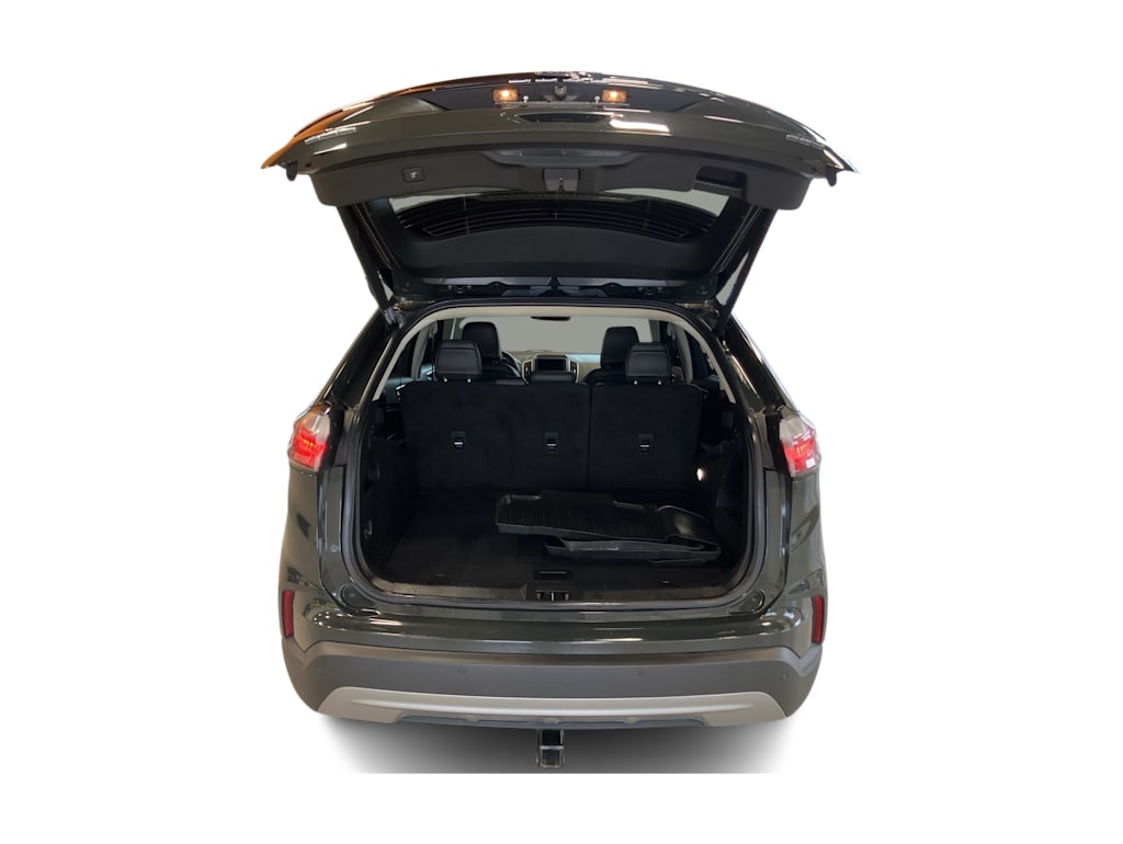 Thumbnail: 2022 Ford Edge - 13