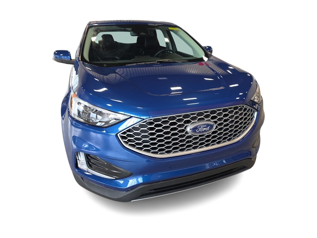 Thumbnail: 2023 Ford Edge - 14