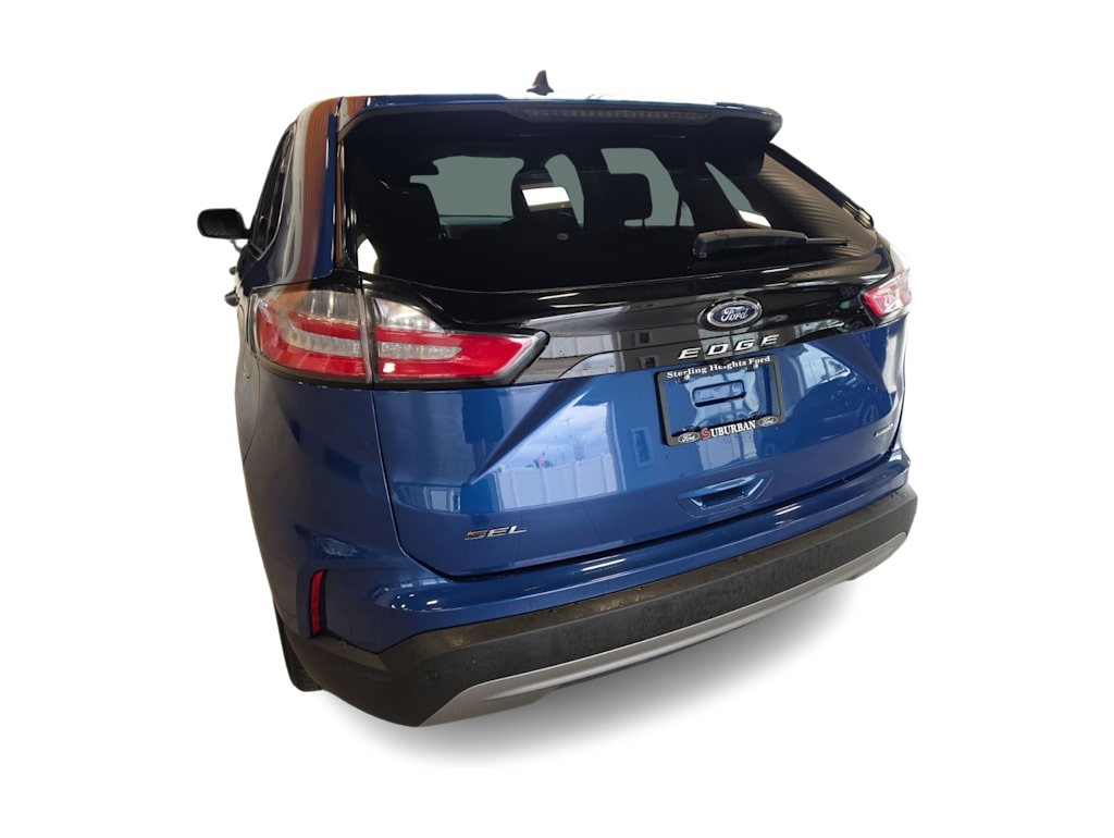 Thumbnail: 2023 Ford Edge - 5