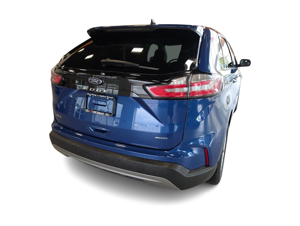 Thumbnail: 2023 Ford Edge - 18