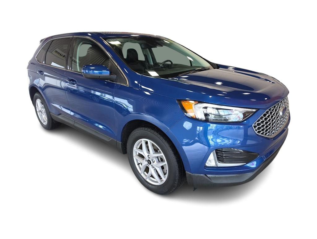 Thumbnail: 2023 Ford Edge - 15