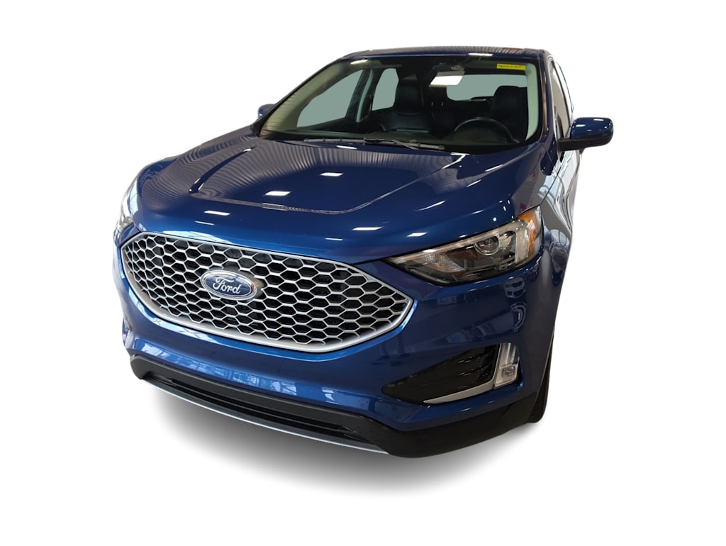 Thumbnail: 2023 Ford Edge - 6