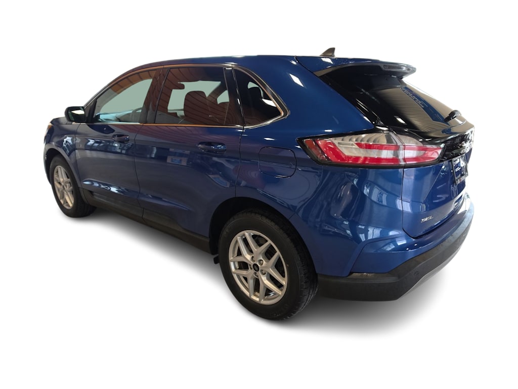 Thumbnail: 2023 Ford Edge - 19