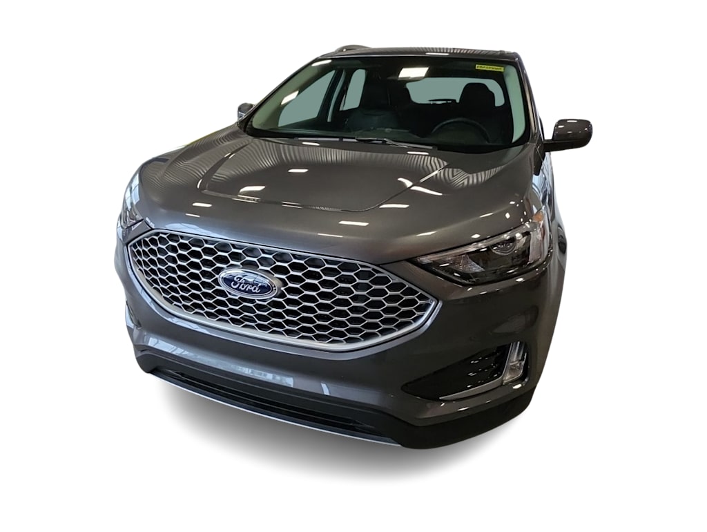 Thumbnail: 2024 Ford Edge - 5