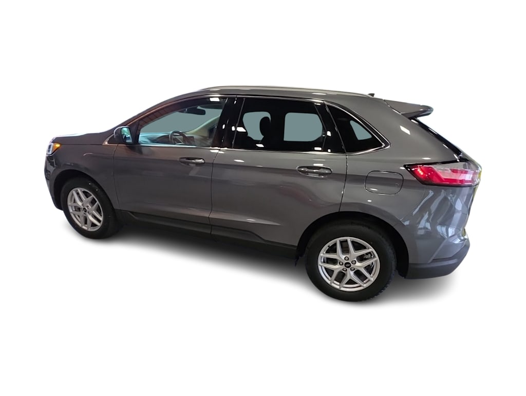 Thumbnail: 2024 Ford Edge - 3