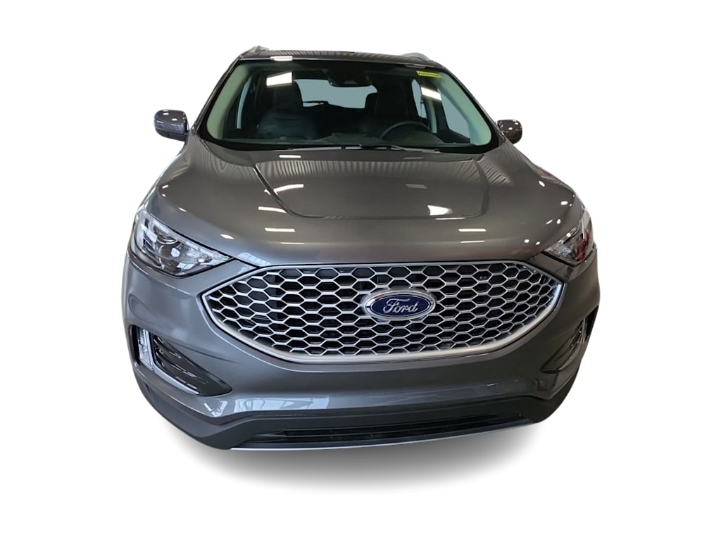 Thumbnail: 2024 Ford Edge - 12