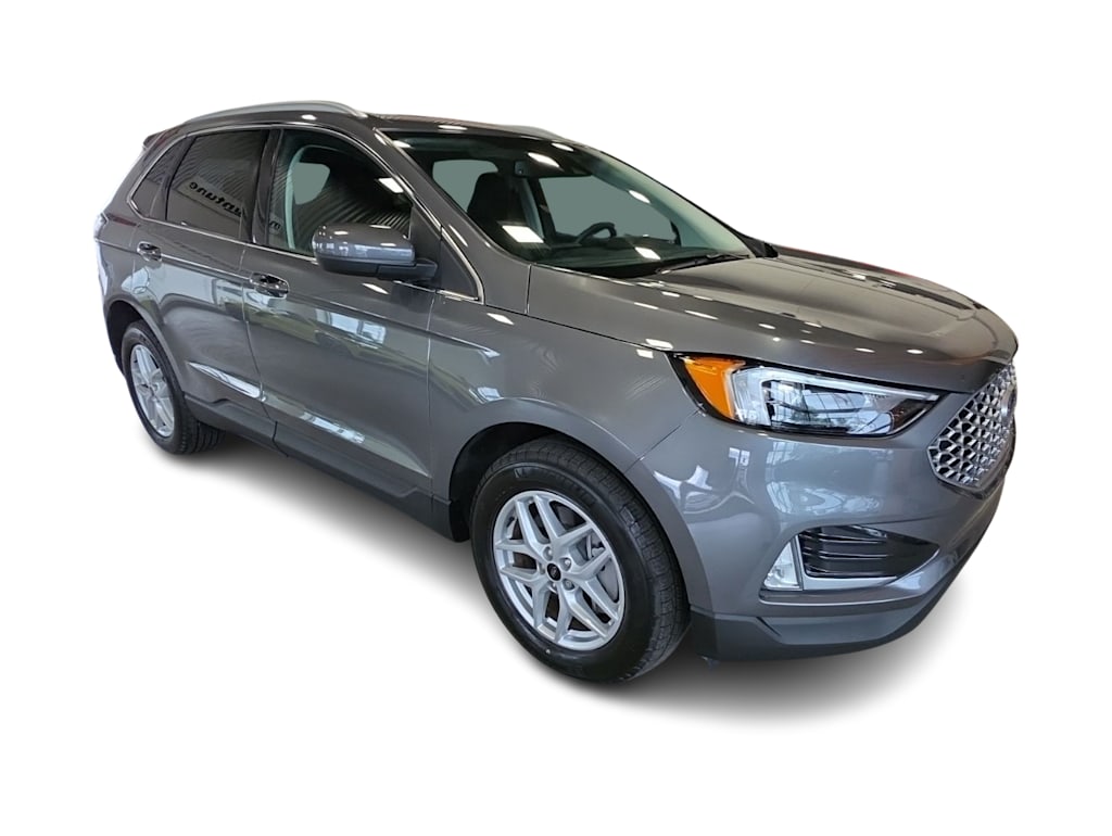 Thumbnail: 2024 Ford Edge - 14