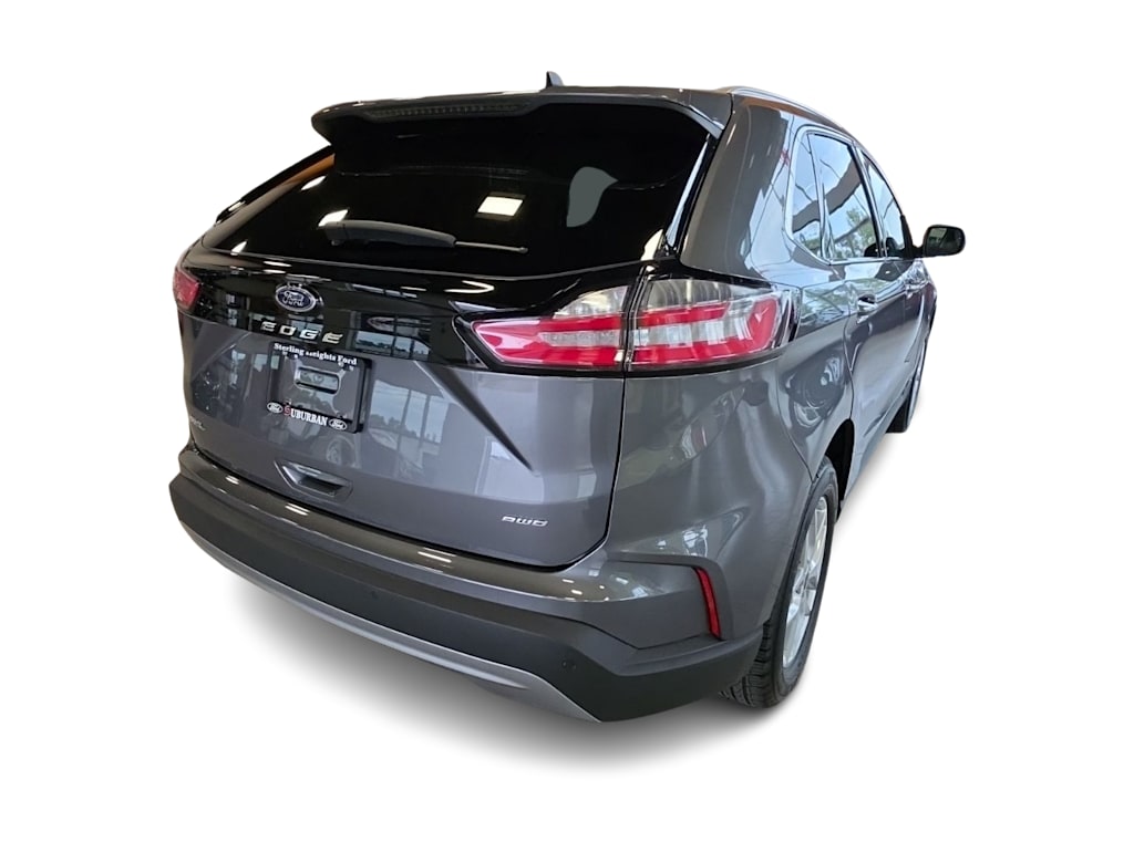 Thumbnail: 2024 Ford Edge - 18