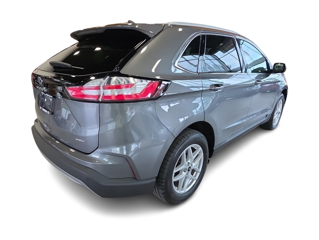 Thumbnail: 2024 Ford Edge - 17