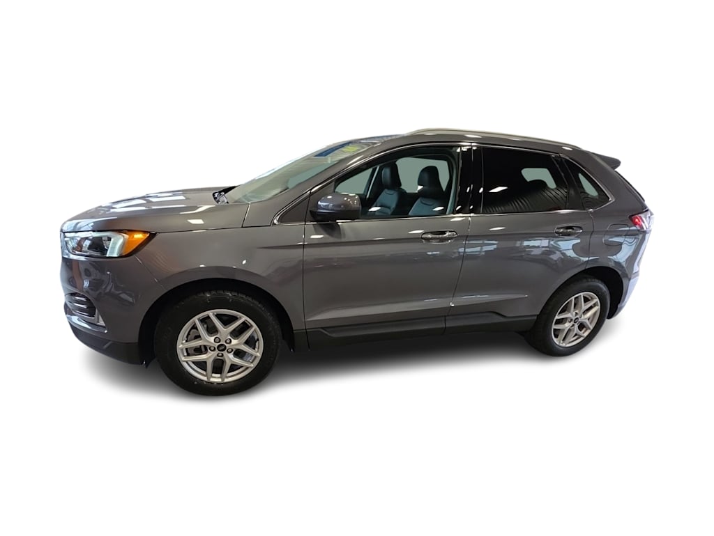 Thumbnail: 2024 Ford Edge - 21