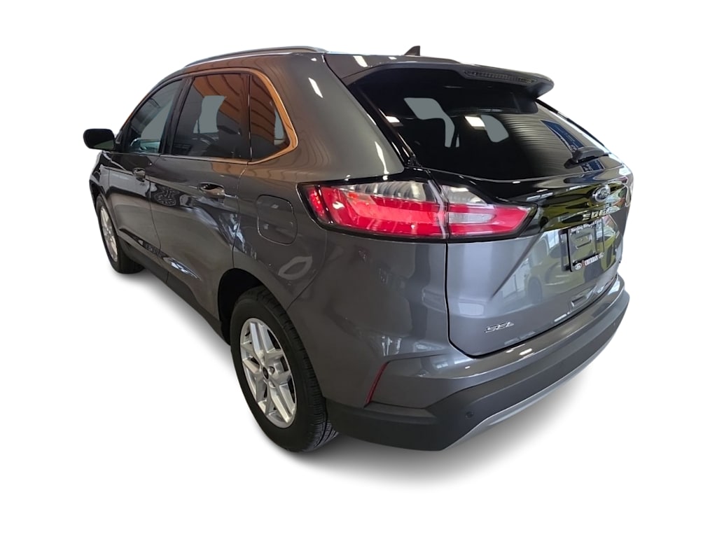 Thumbnail: 2024 Ford Edge - 19
