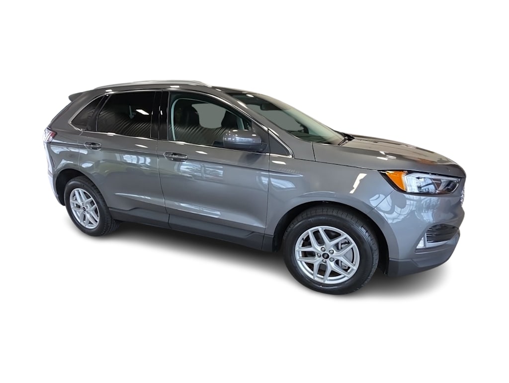 Thumbnail: 2024 Ford Edge - 15