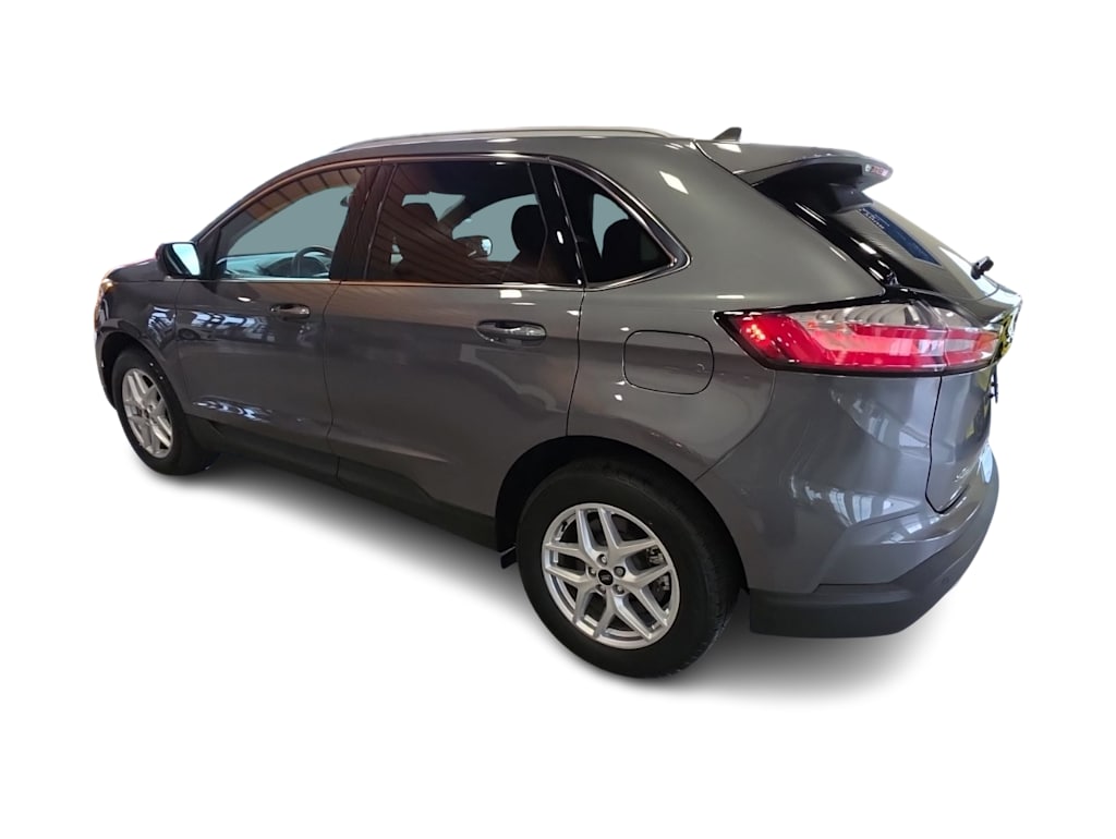 Thumbnail: 2024 Ford Edge - 20