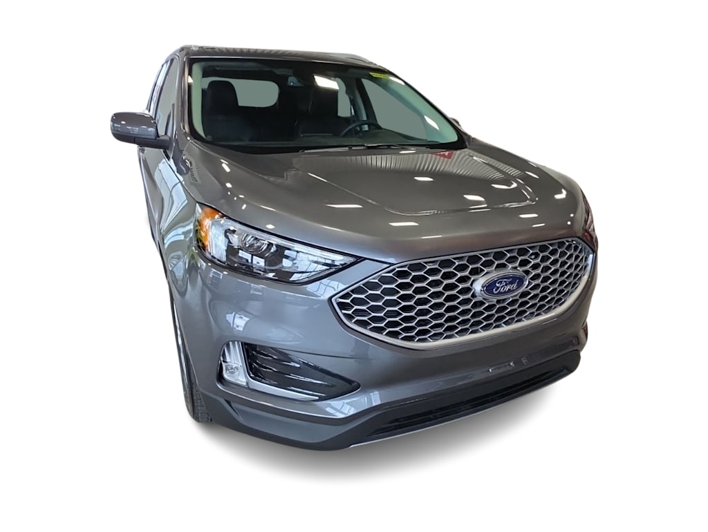 Thumbnail: 2024 Ford Edge - 13