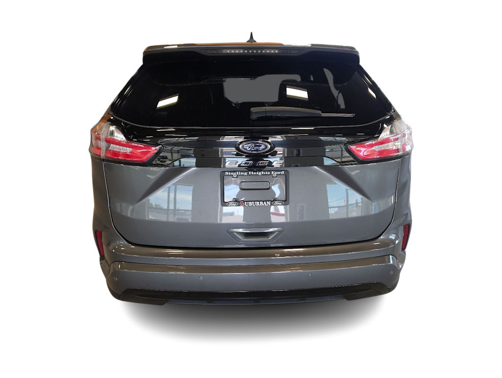 Thumbnail: 2024 Ford Edge - 5