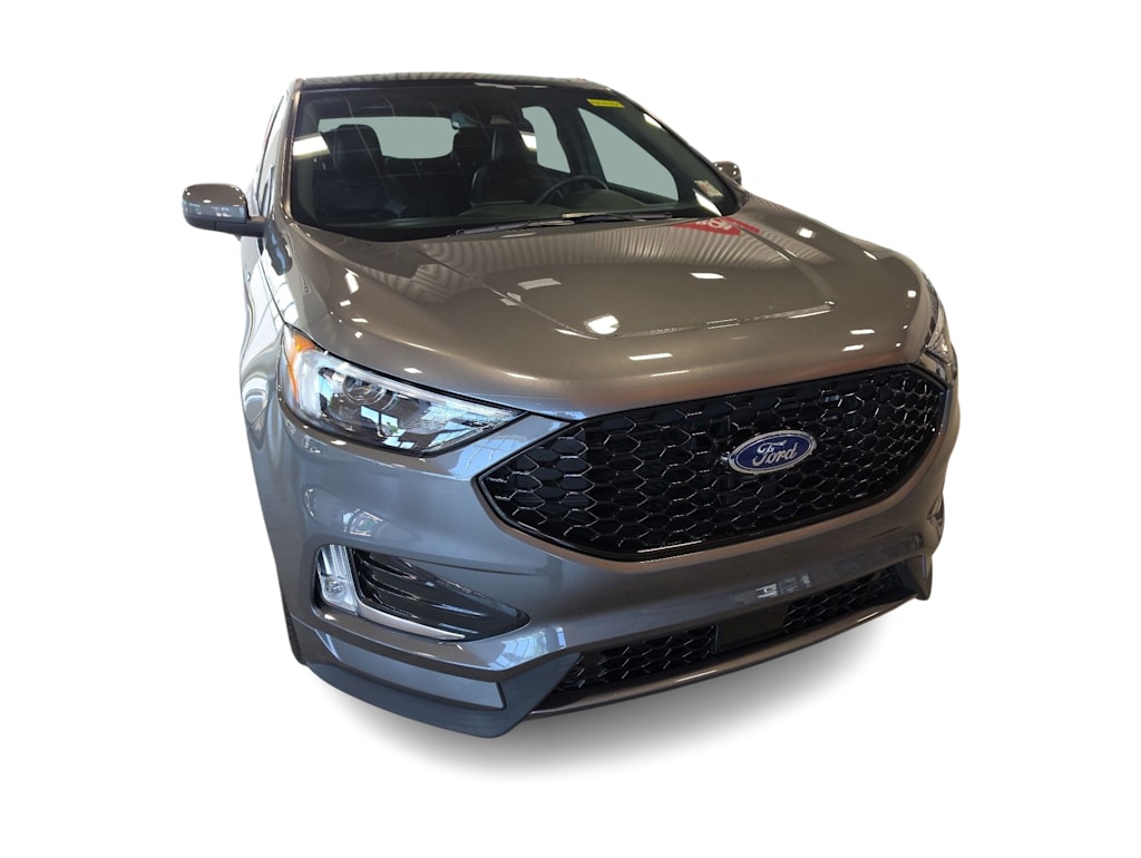 Thumbnail: 2024 Ford Edge - 17