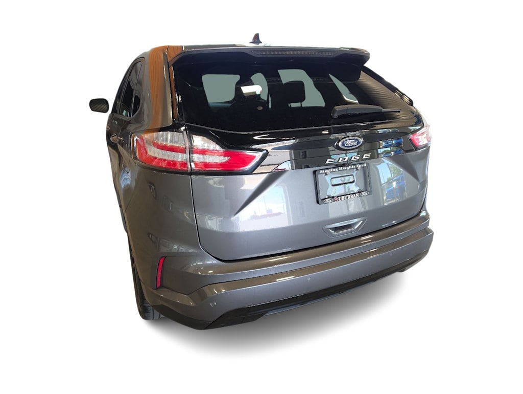 Thumbnail: 2024 Ford Edge - 4
