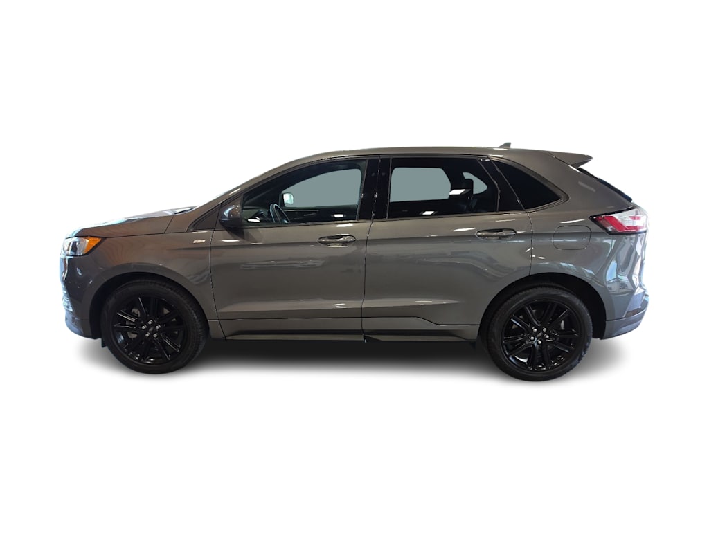 Thumbnail: 2024 Ford Edge - 3