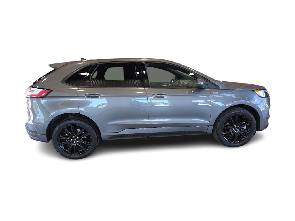 Thumbnail: 2024 Ford Edge - 19