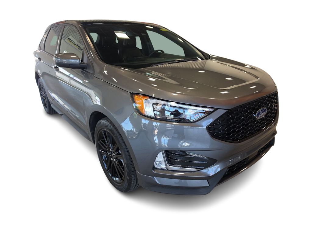 Thumbnail: 2024 Ford Edge - 18