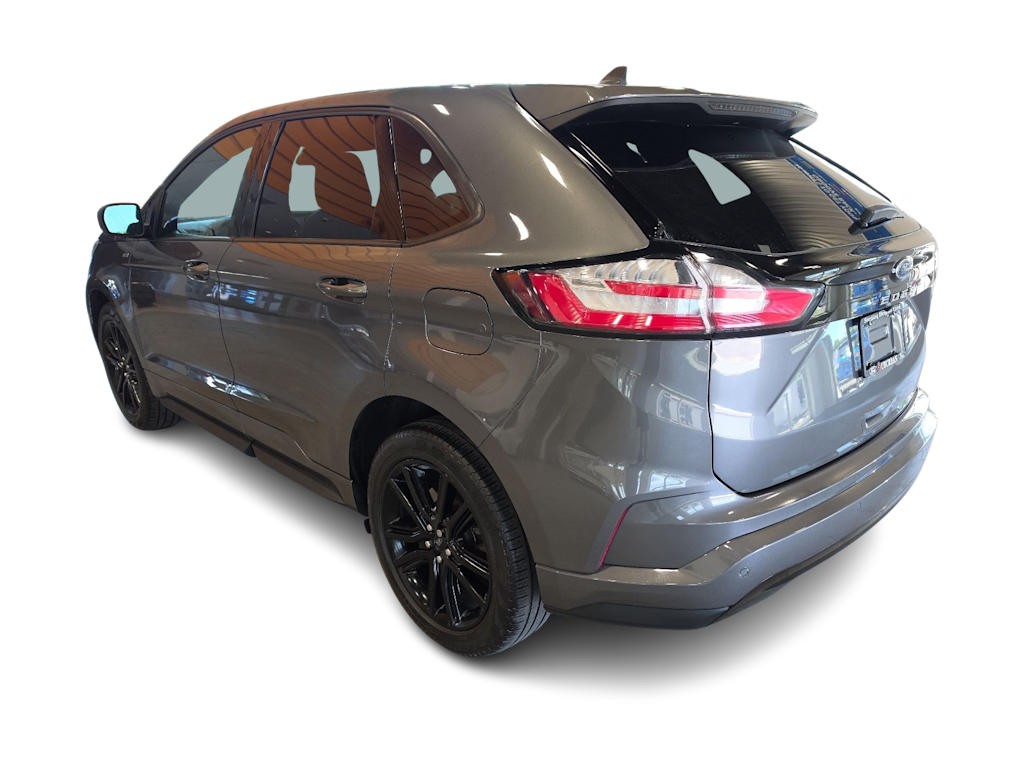 Thumbnail: 2024 Ford Edge - 22