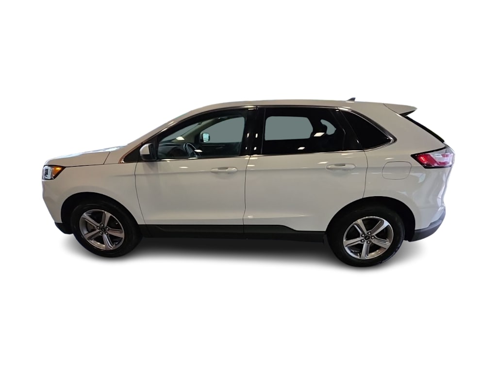 Thumbnail: 2024 Ford Edge - 20
