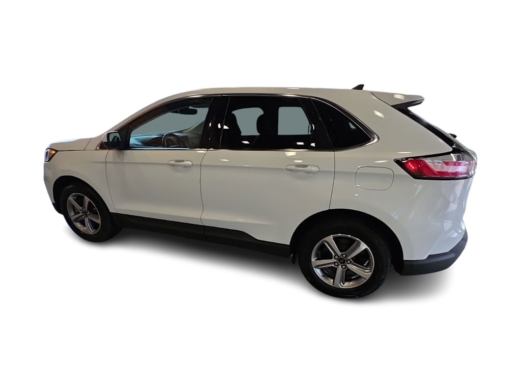 Thumbnail: 2024 Ford Edge - 3
