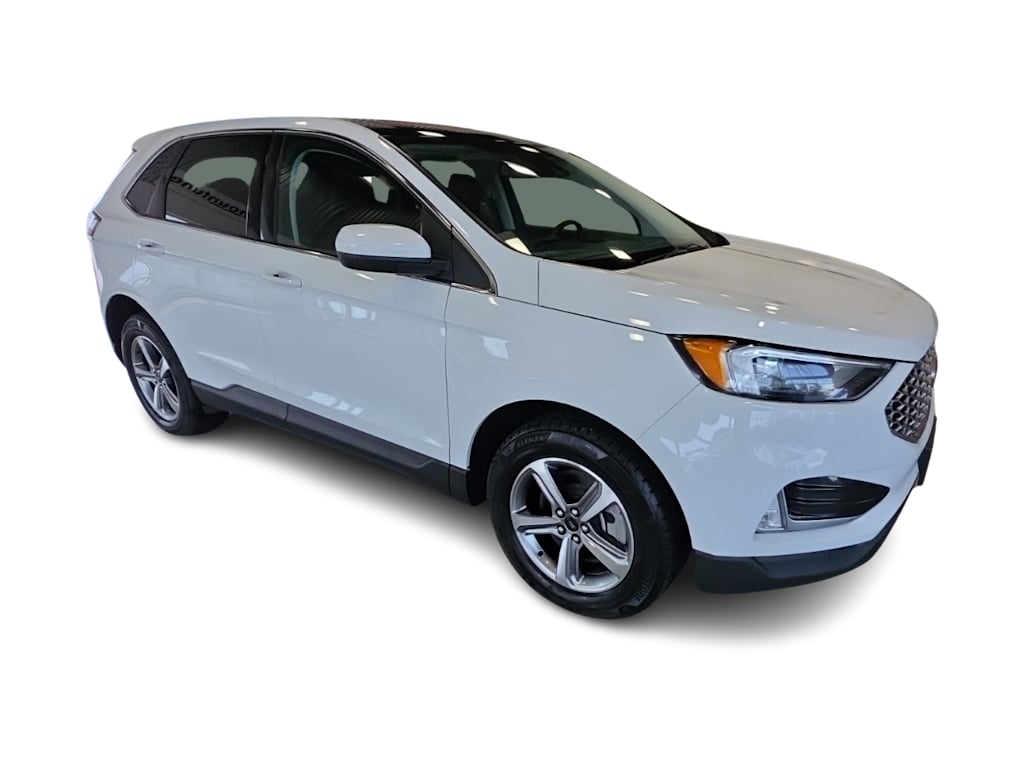 Thumbnail: 2024 Ford Edge - 14