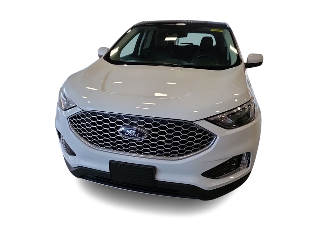 Thumbnail: 2024 Ford Edge - 6