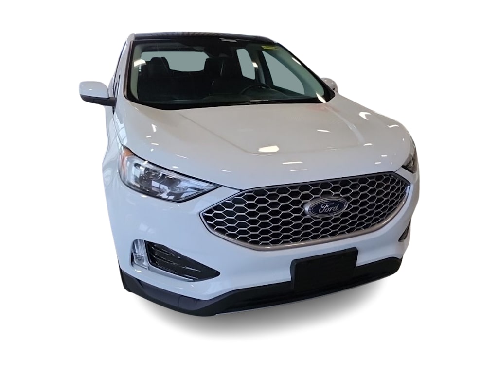 Thumbnail: 2024 Ford Edge - 13