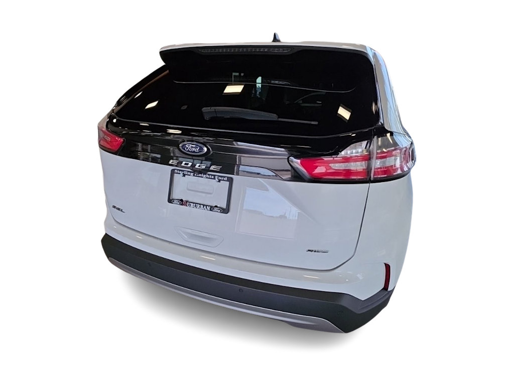 Thumbnail: 2024 Ford Edge - 5