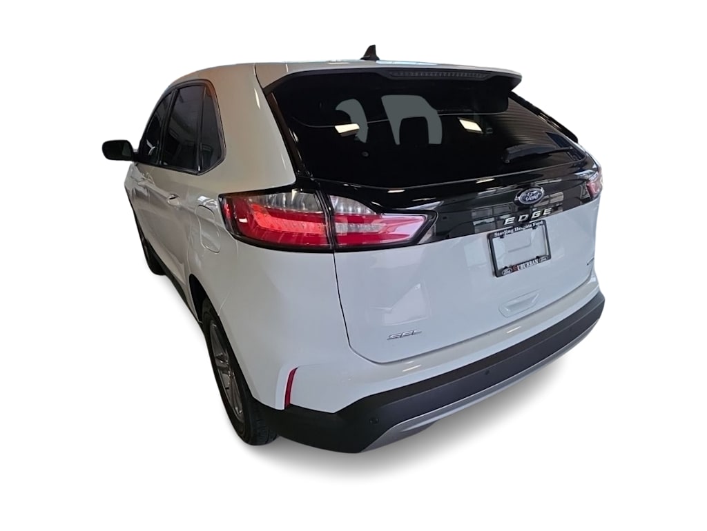 Thumbnail: 2024 Ford Edge - 4