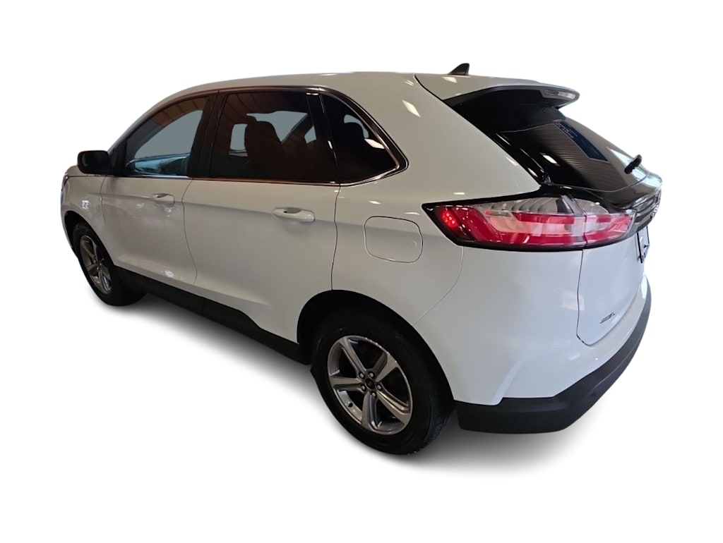 Thumbnail: 2024 Ford Edge - 19