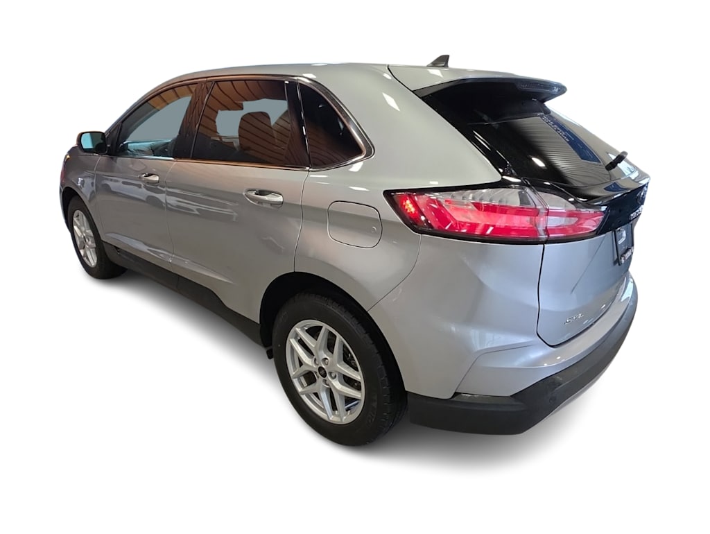 Thumbnail: 2024 Ford Edge - 19
