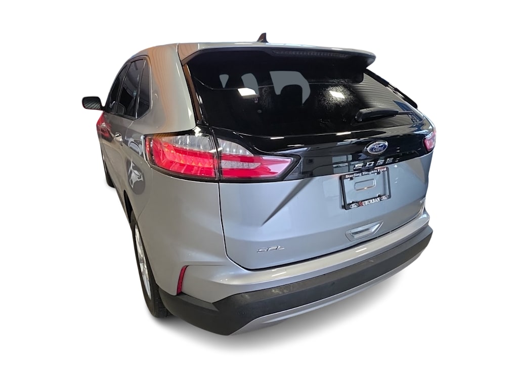 Thumbnail: 2024 Ford Edge - 4