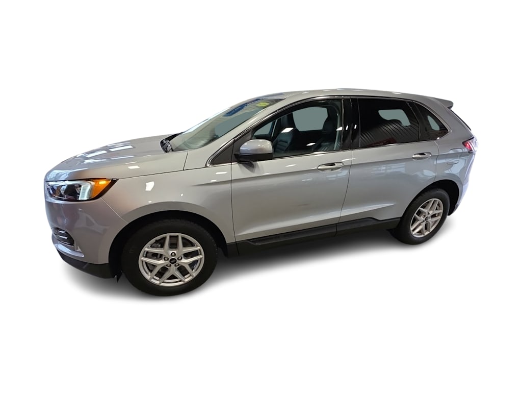 Thumbnail: 2024 Ford Edge - 20
