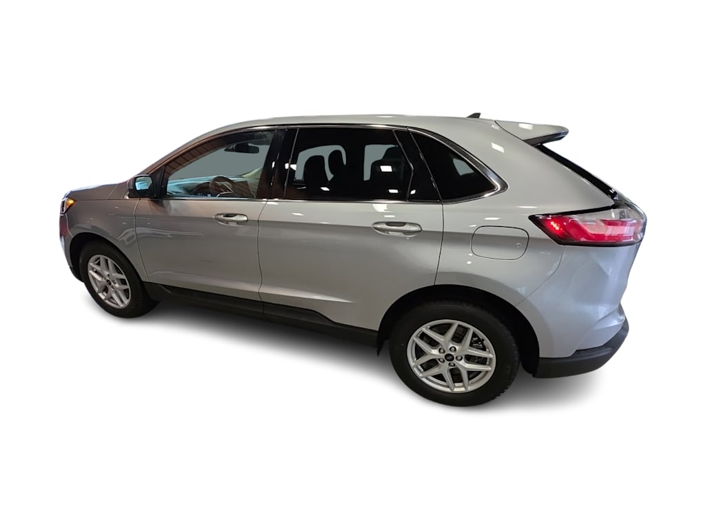 Thumbnail: 2024 Ford Edge - 3