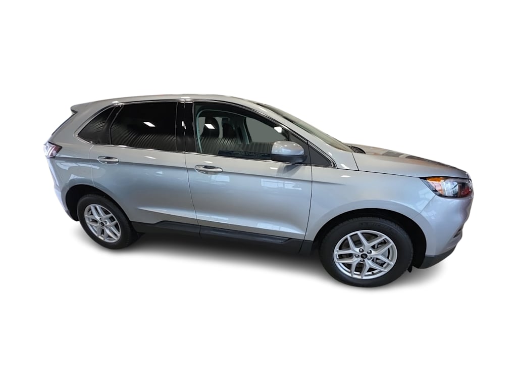 Thumbnail: 2024 Ford Edge - 15