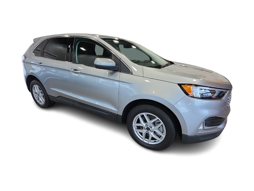 Thumbnail: 2024 Ford Edge - 14