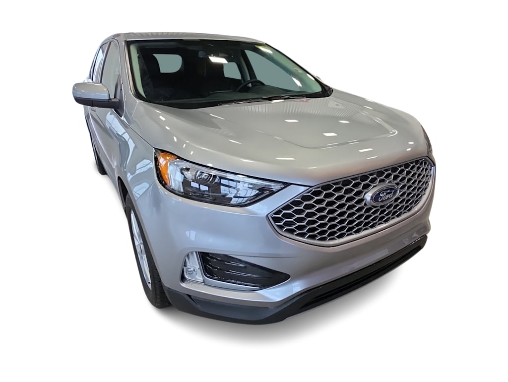 Thumbnail: 2024 Ford Edge - 13