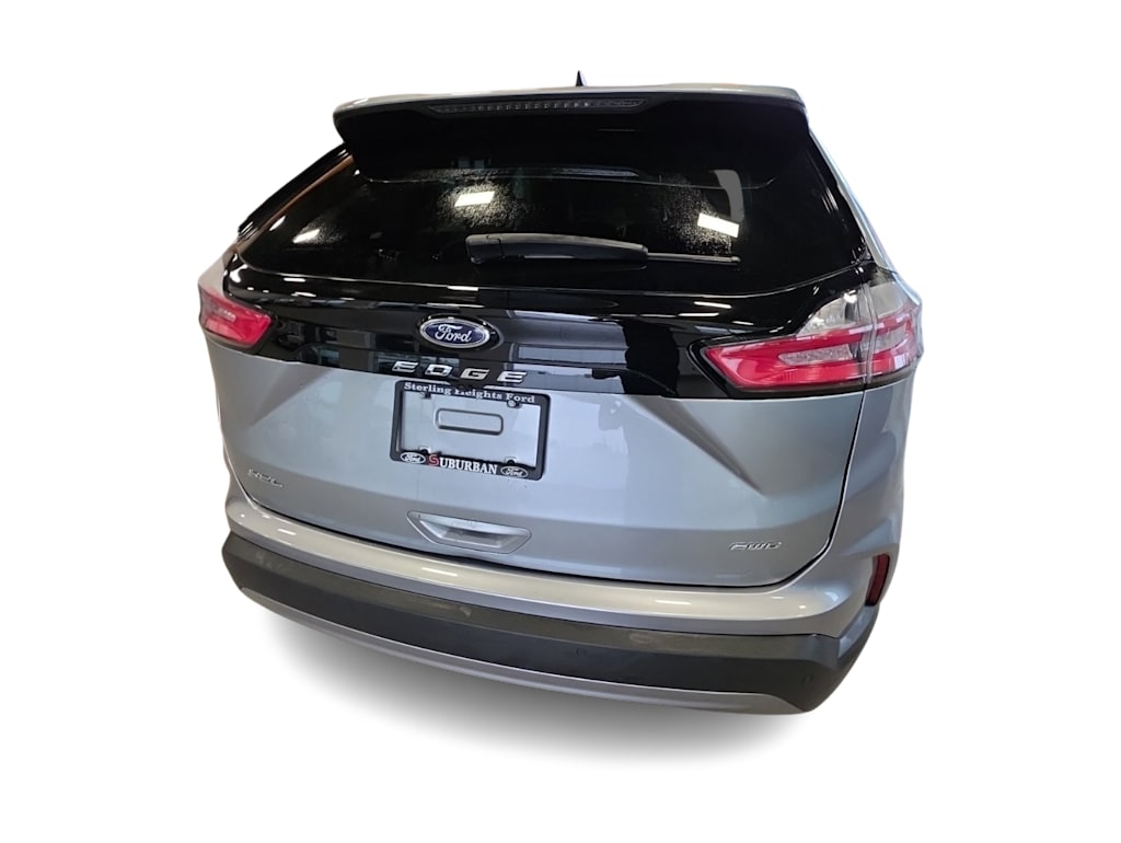 Thumbnail: 2024 Ford Edge - 5
