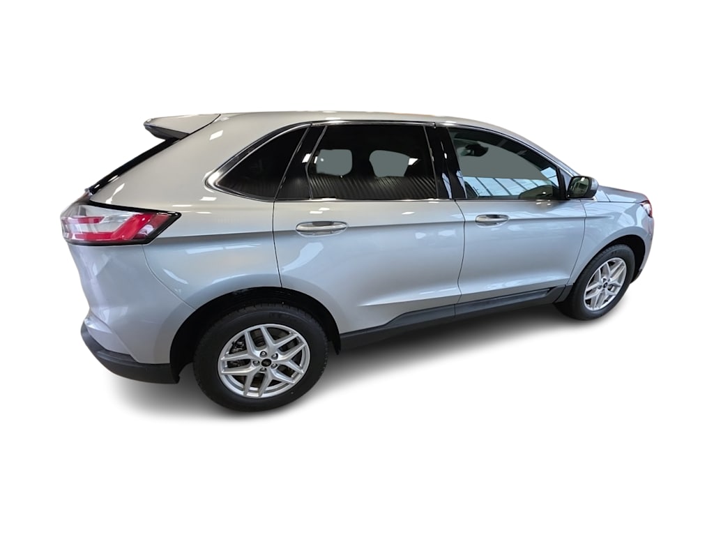 Thumbnail: 2024 Ford Edge - 16