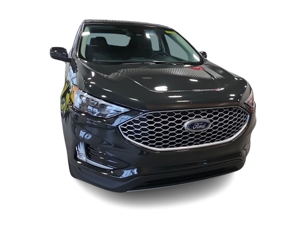Thumbnail: 2024 Ford Edge - 13