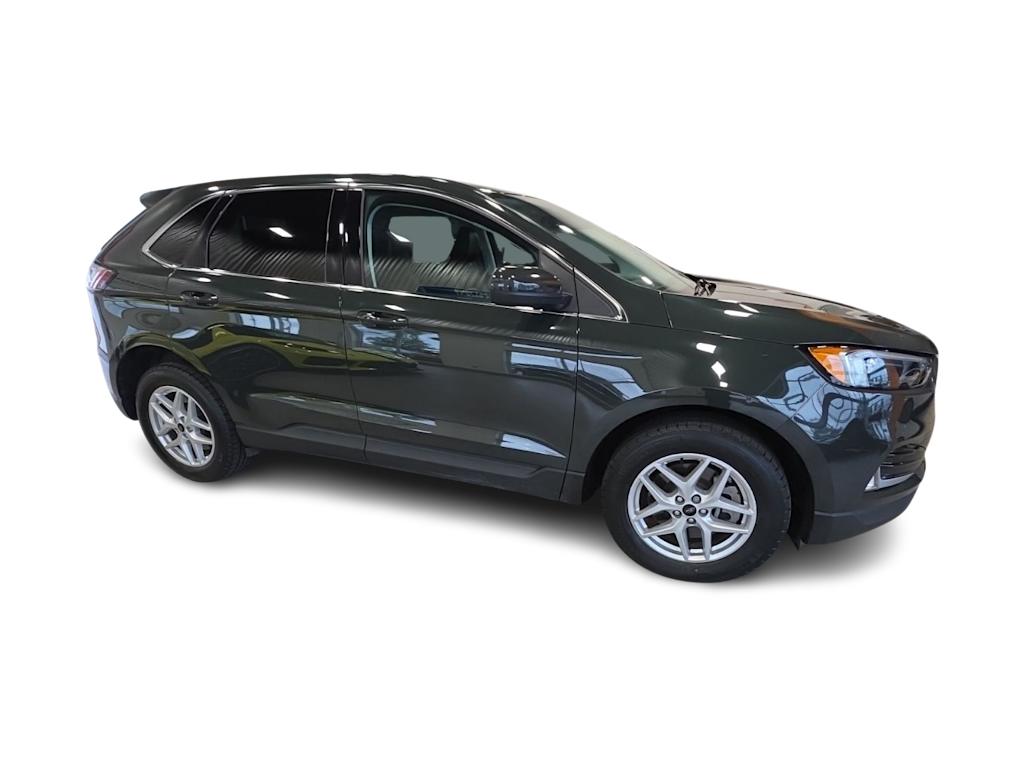 Thumbnail: 2024 Ford Edge - 15