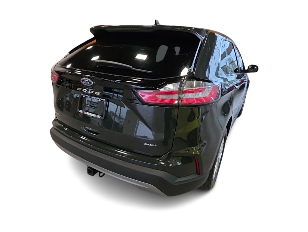 Thumbnail: 2024 Ford Edge - 17