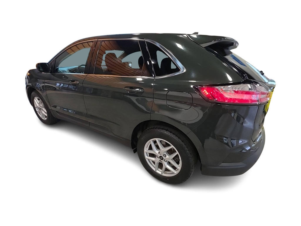 Thumbnail: 2024 Ford Edge - 19